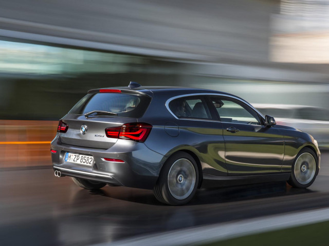 bmw 1-series pic #138104