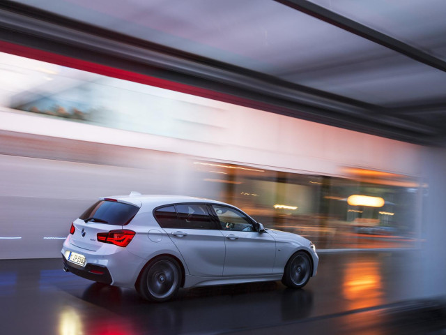 bmw 1-series pic #138125