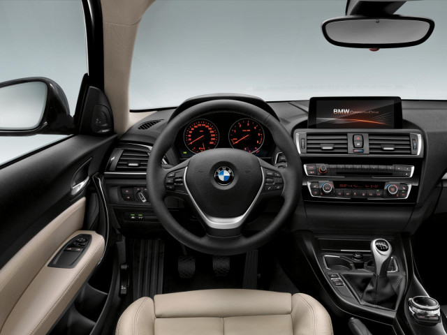 bmw 1-series pic #138126