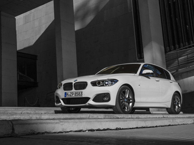 bmw 1-series pic #138128