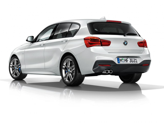 bmw 1-series pic #138129