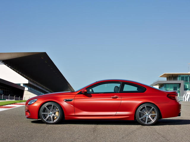 bmw 6-series pic #138415