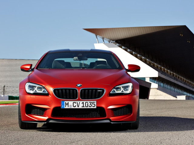 bmw 6-series pic #138421