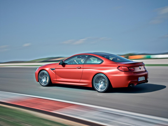 bmw 6-series pic #138422