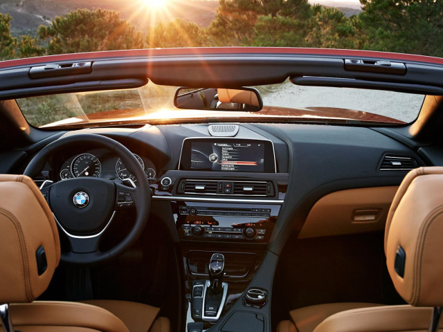 bmw 6-series pic #138426