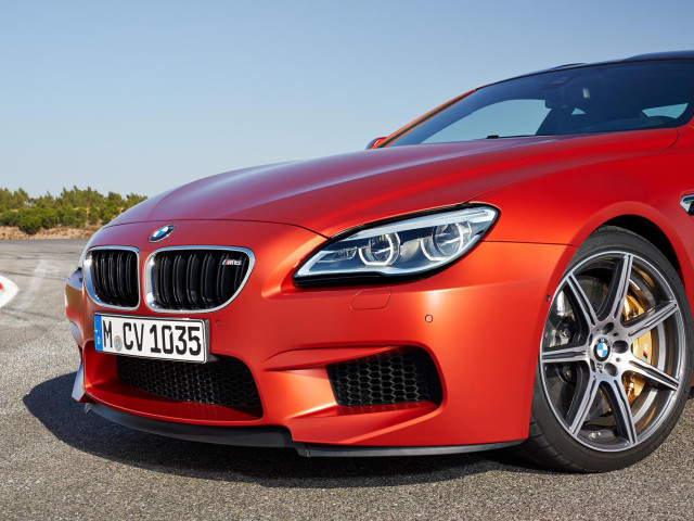 bmw 6-series pic #138433