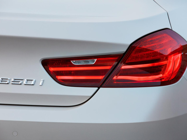 bmw 6-series pic #138462