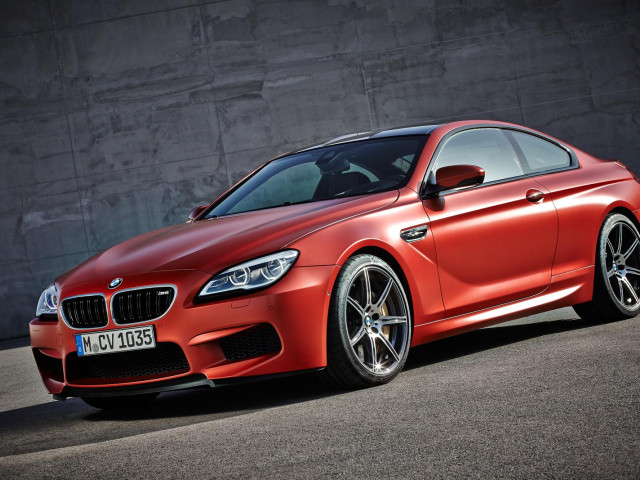 bmw 6-series pic #138466