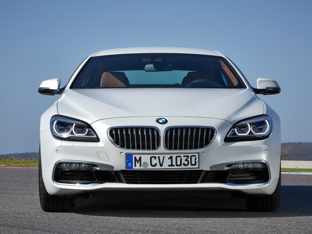 bmw 6-series pic #138467