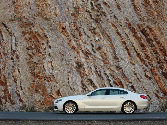 bmw 6-series pic #138471