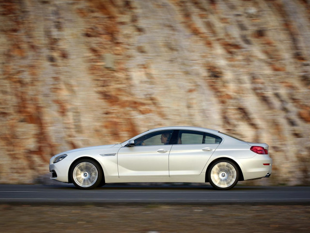 bmw 6-series pic #138474