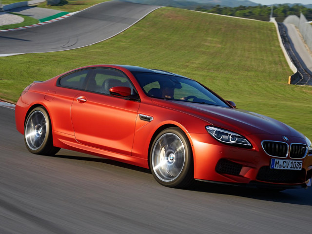 bmw 6-series pic #138481