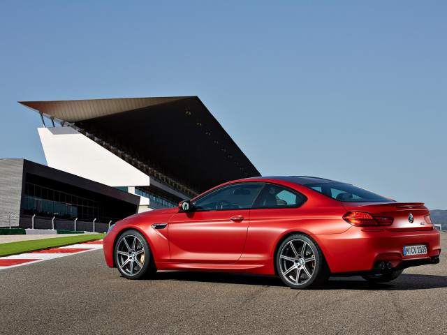 bmw 6-series pic #138496