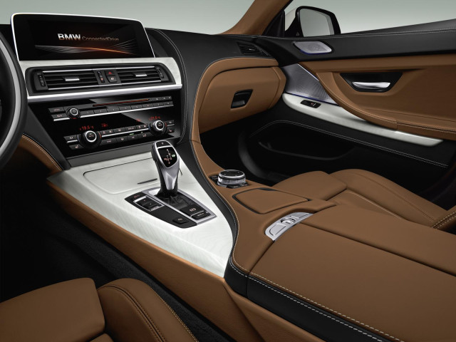 bmw 6-series pic #138500