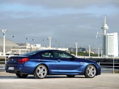 bmw 6-series coupe pic #139475