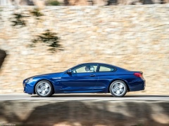 bmw 6-series coupe pic #139483