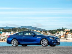 bmw 6-series coupe pic #139507
