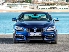 bmw 6-series coupe pic #139534
