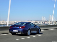 bmw 6-series coupe pic #139535