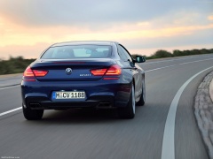 bmw 6-series coupe pic #139536