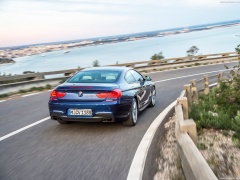 bmw 6-series coupe pic #139538