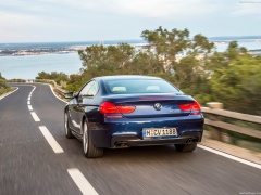 bmw 6-series coupe pic #139539