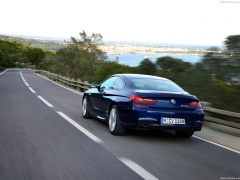 bmw 6-series coupe pic #139541