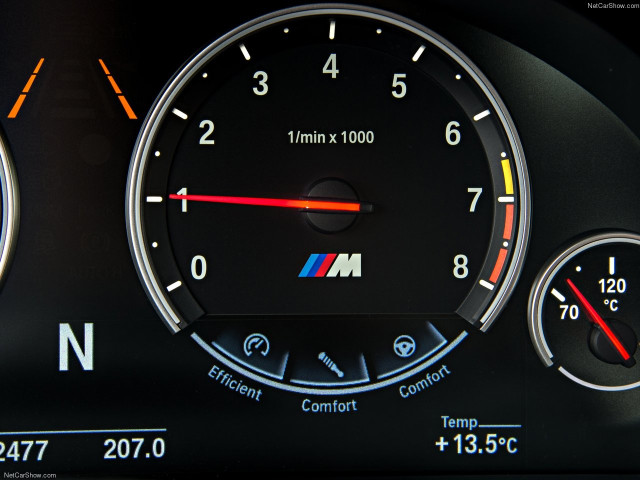 bmw x6 m pic #140300