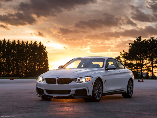 bmw 435i zhp coupe pic #142852