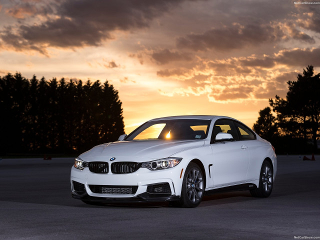 bmw 435i zhp coupe pic #142853