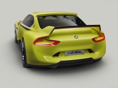 bmw 3.0 csl hommage pic #142991