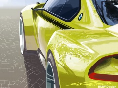 bmw 3.0 csl hommage pic #142993