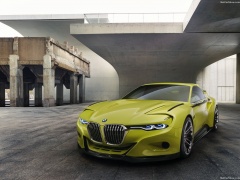 bmw 3.0 csl hommage pic #142999