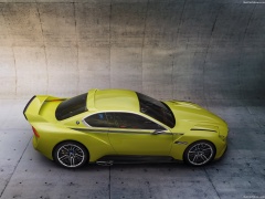 bmw 3.0 csl hommage pic #143001