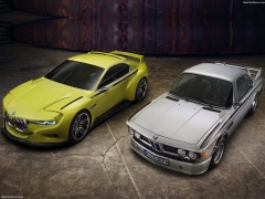 bmw 3.0 csl hommage pic #143003
