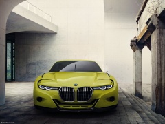 bmw 3.0 csl hommage pic #143004