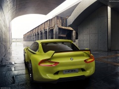 bmw 3.0 csl hommage pic #143005