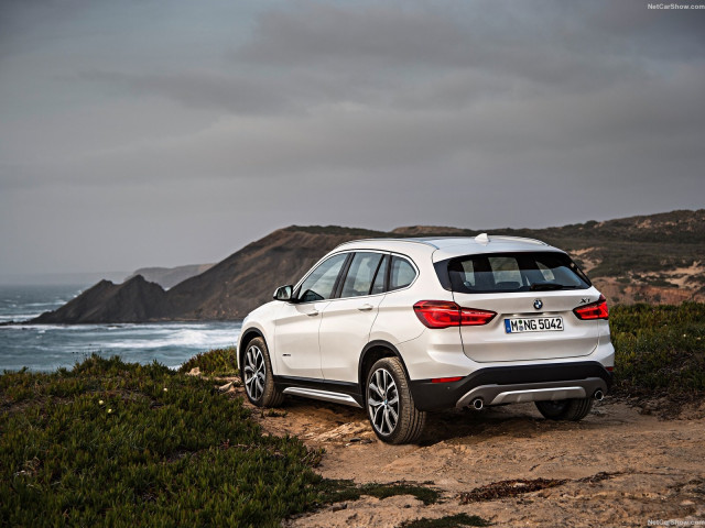 bmw x1 pic #143435