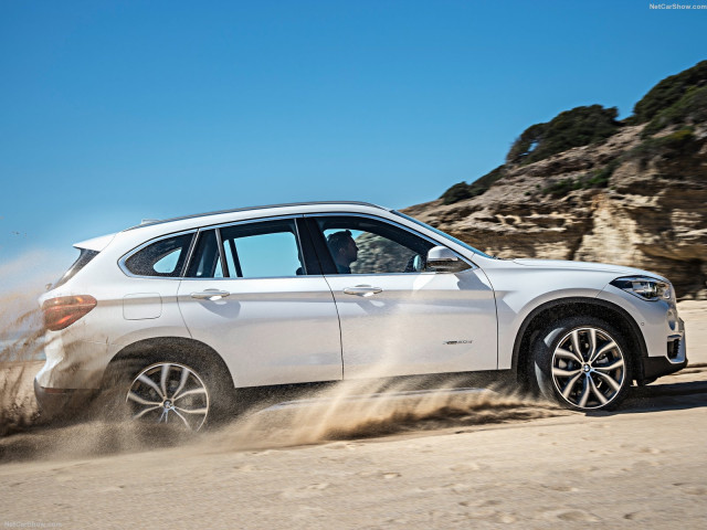 bmw x1 pic #143437