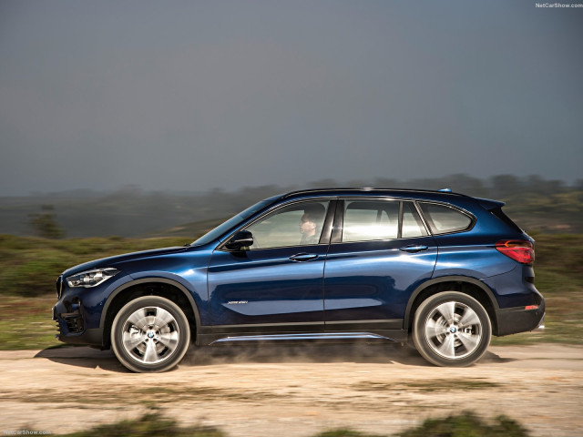 bmw x1 pic #143439