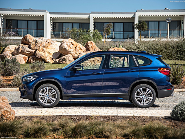 bmw x1 pic #143441