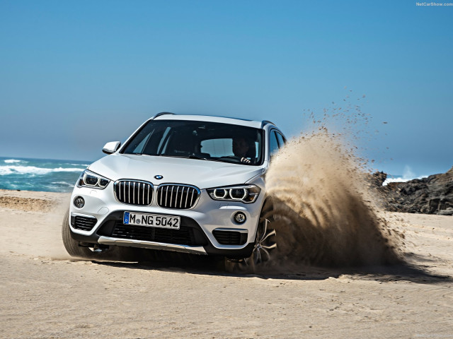 bmw x1 pic #143443