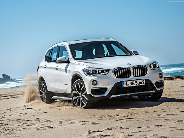 bmw x1 pic #143446