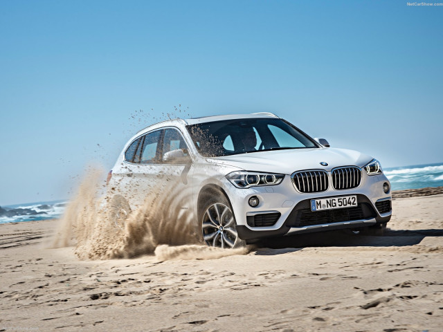 bmw x1 pic #143463