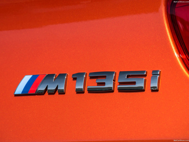 bmw m135i pic #143470