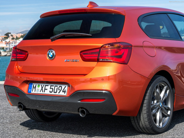 bmw m135i pic #143473