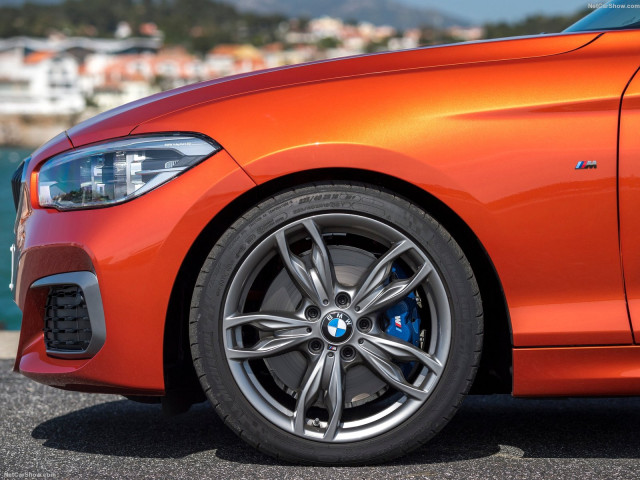 bmw m135i pic #143475