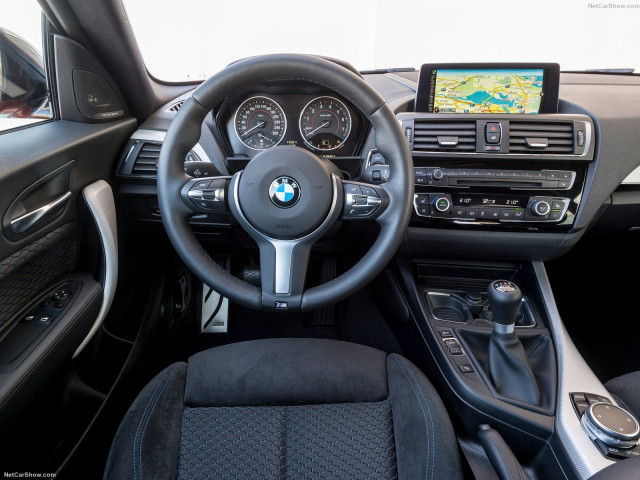 bmw m135i pic #143484