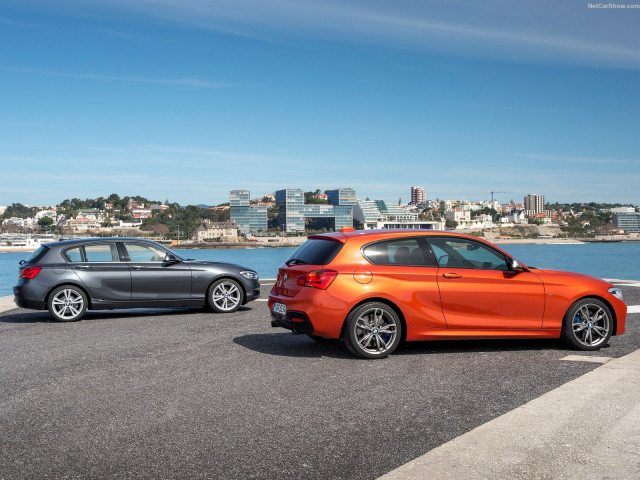 bmw m135i pic #143485