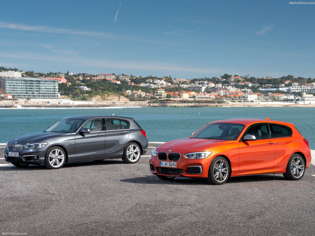 bmw m135i pic #143491